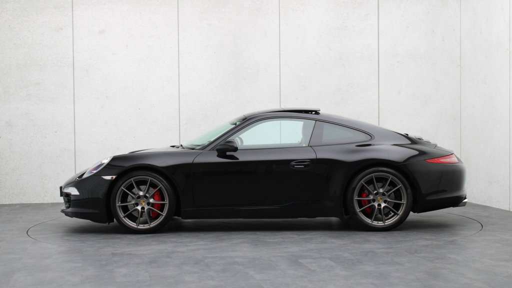 Porsche 991 Carrera S