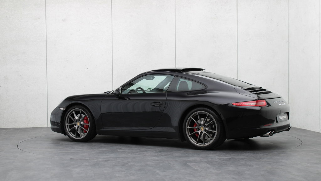 Porsche 991 Carrera S