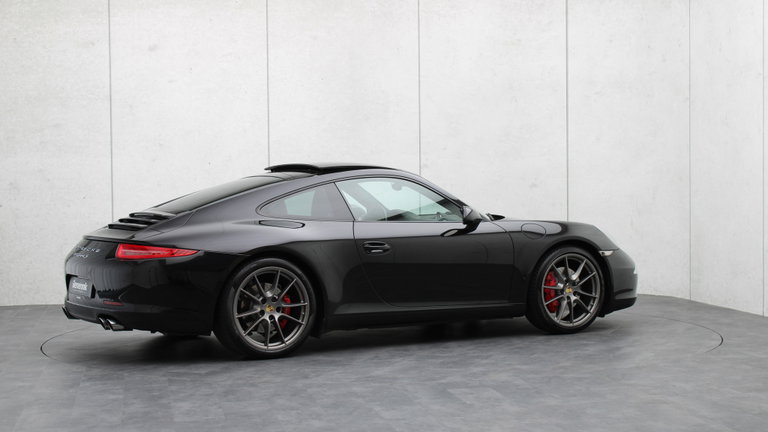 Porsche 991 Carrera S