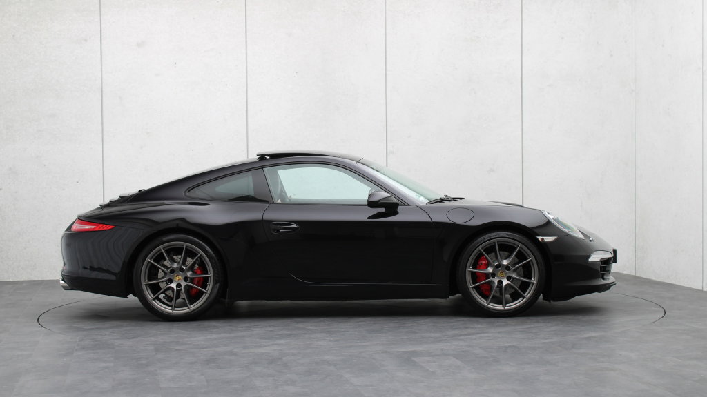 Porsche 991 Carrera S