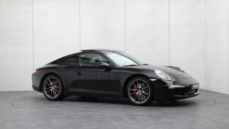 Porsche 991 Carrera S