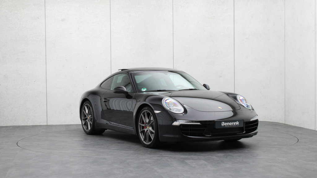 Porsche 991 Carrera S