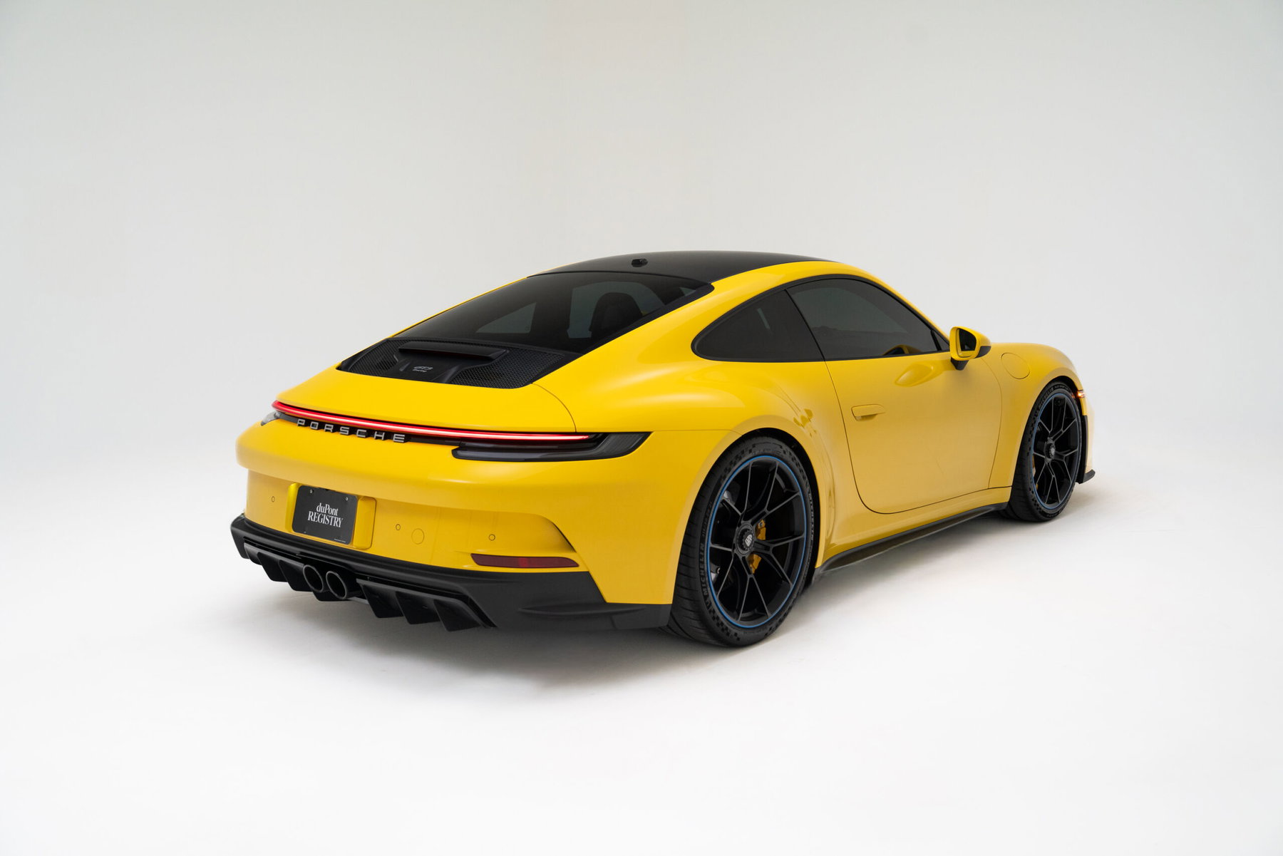 T-R様、確認ページ Porsche 992 GT3 Touring 2023 - elferspot.com - Marketplace for