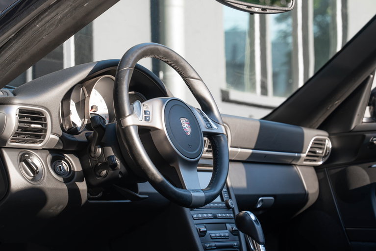 Porsche 997.2 Carrera 4S
