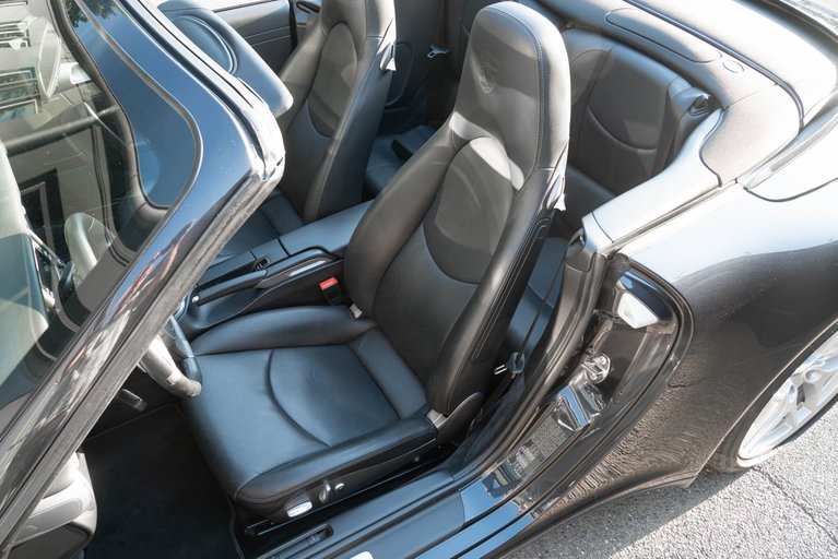 Porsche 997.2 Carrera 4S