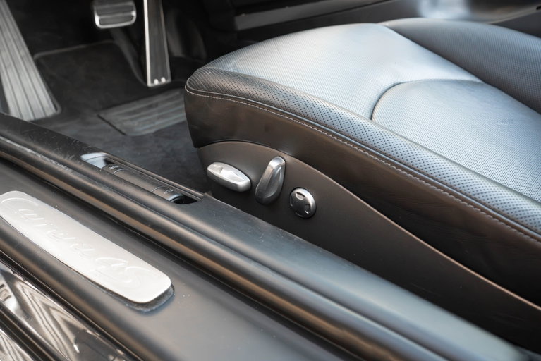 Porsche 997.2 Carrera 4S