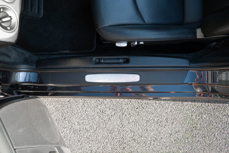 Porsche 997.2 Carrera 4S