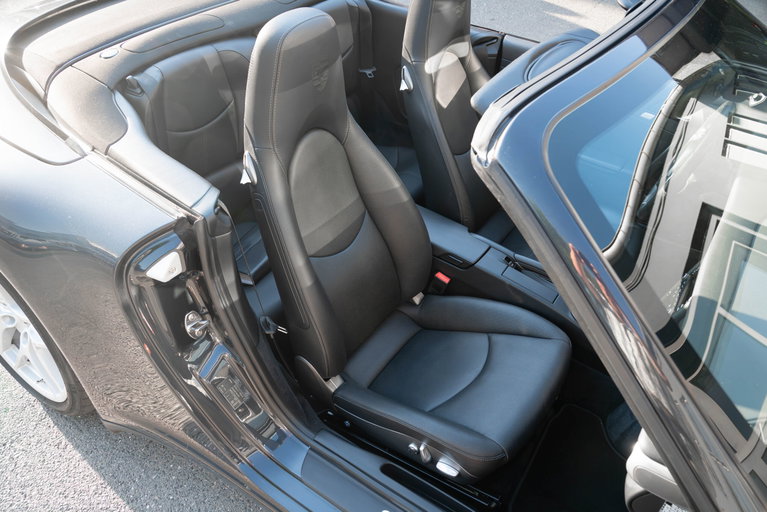 Porsche 997.2 Carrera 4S