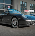 Porsche 997.2 Carrera 4S
