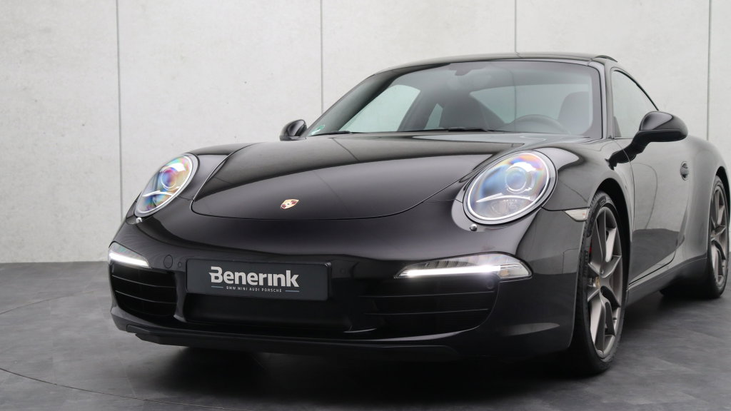 Porsche 991 Carrera S