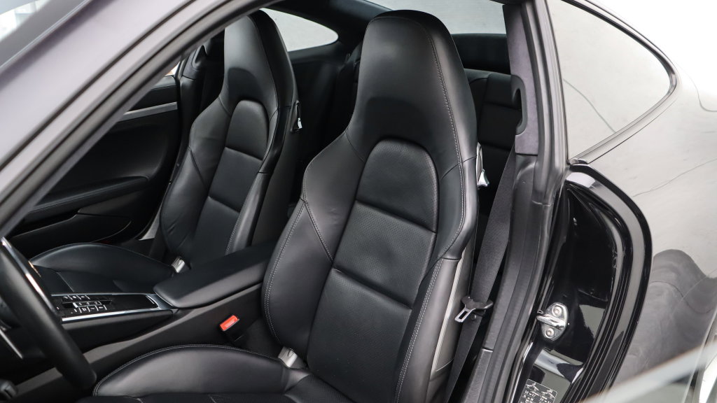 Porsche 991 Carrera S
