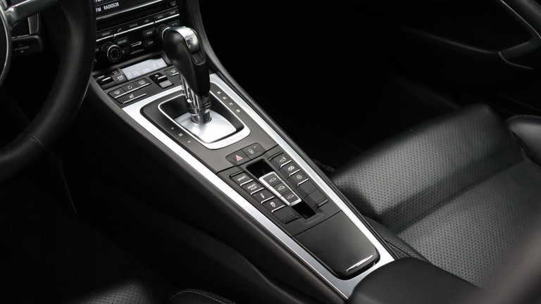 Porsche 991 Carrera S