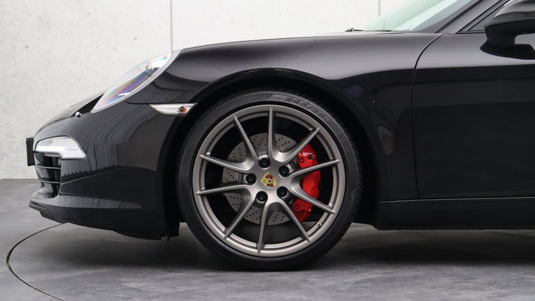 Porsche 991 Carrera S
