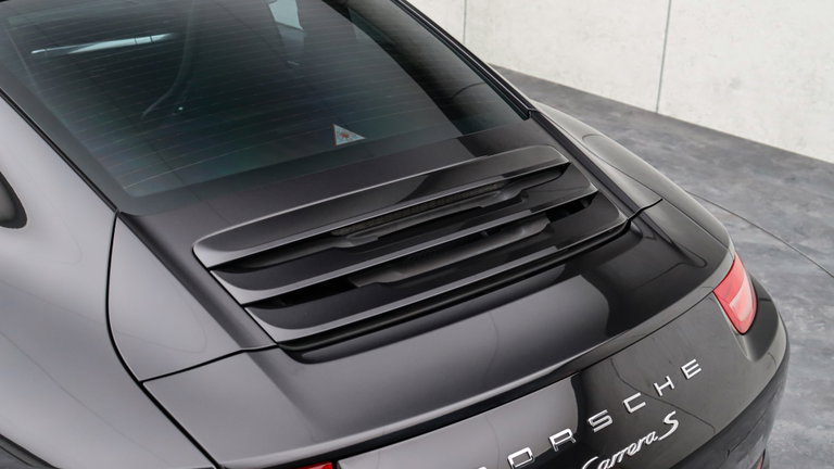 Porsche 991 Carrera S