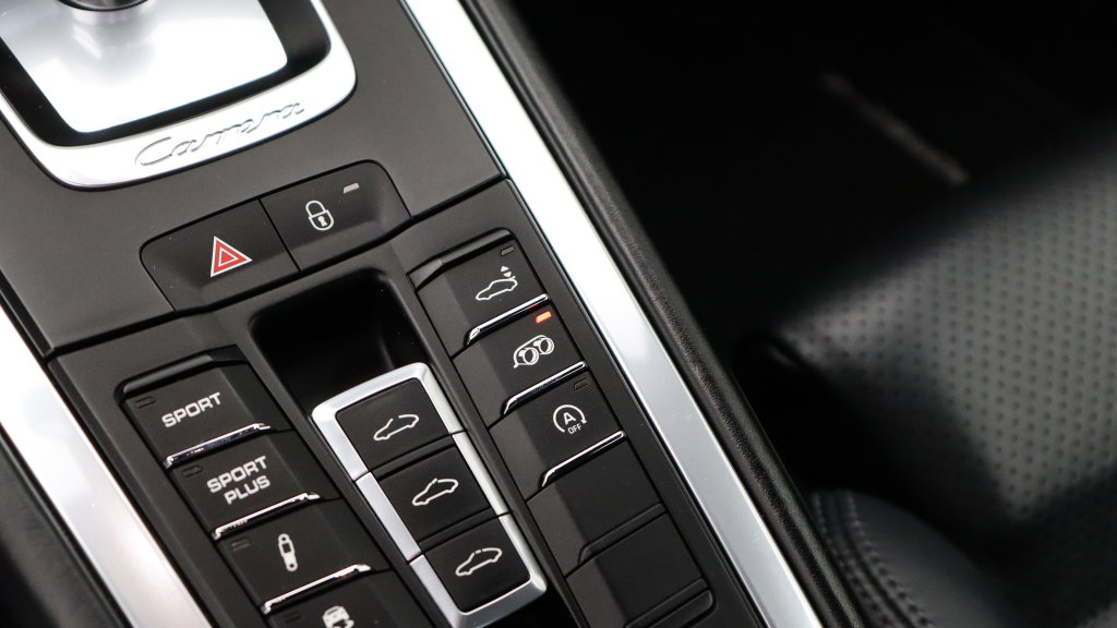 Porsche 991 Carrera S