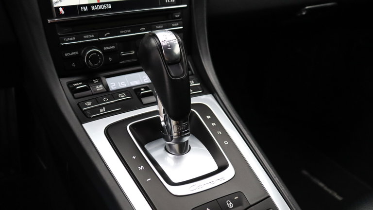 Porsche 991 Carrera S