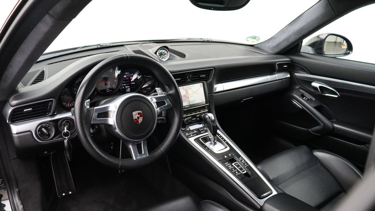 Porsche 991 Carrera S