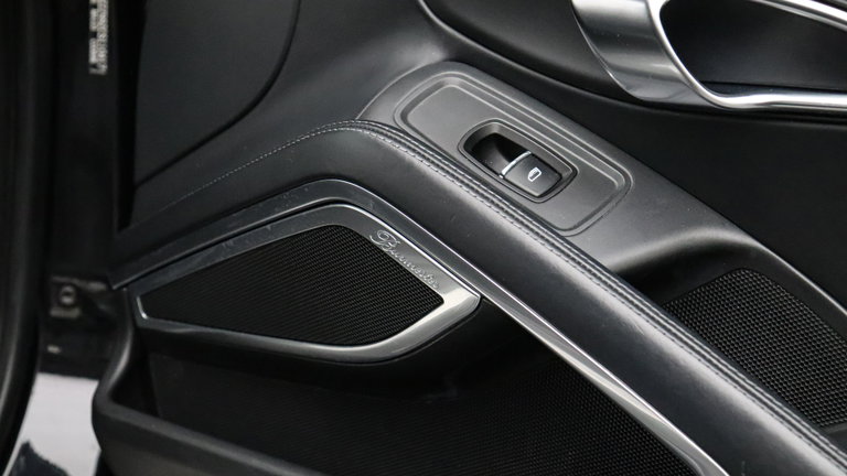 Porsche 991 Carrera S