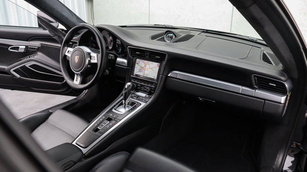 Porsche 991 Carrera S