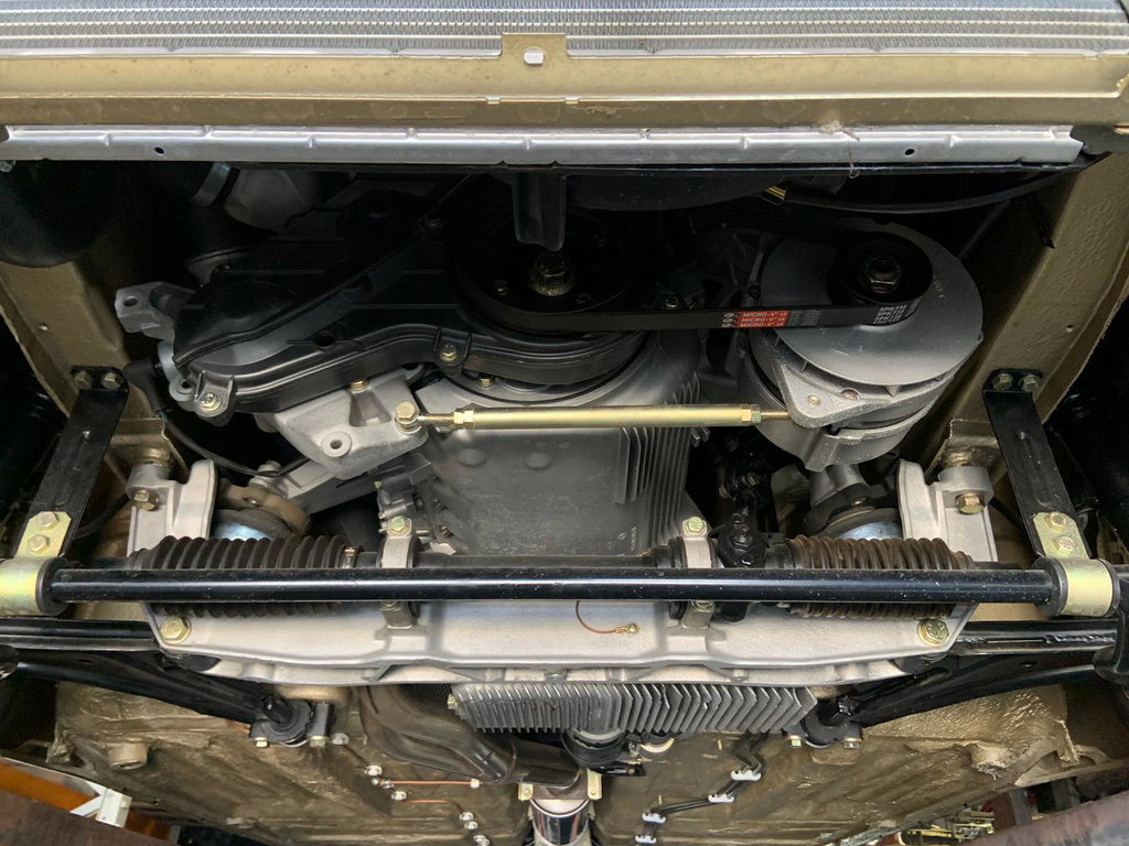 Porsche 944 Coupé