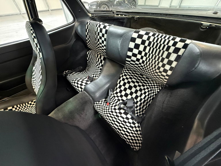 Porsche 944 Coupé