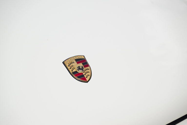 Porsche 911 T