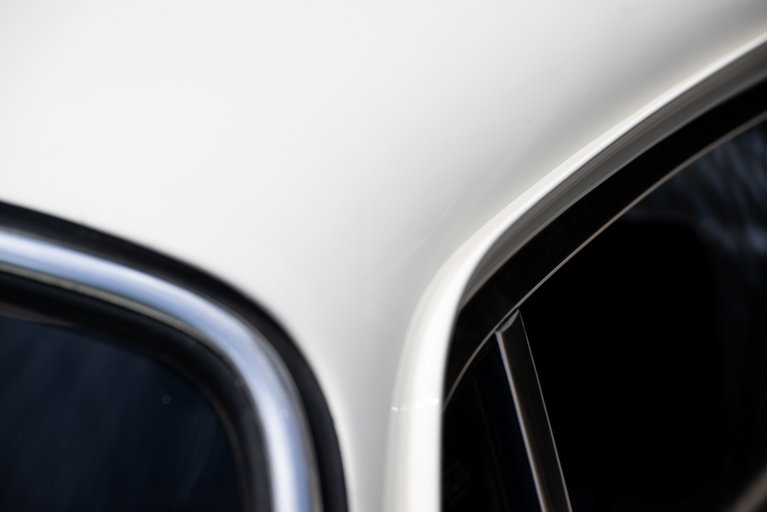 Porsche 911 T