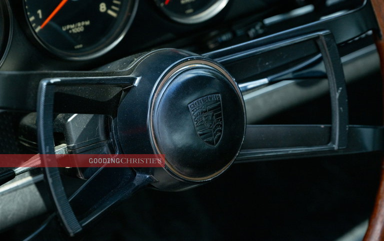 Porsche 911 S (F-Modell)
