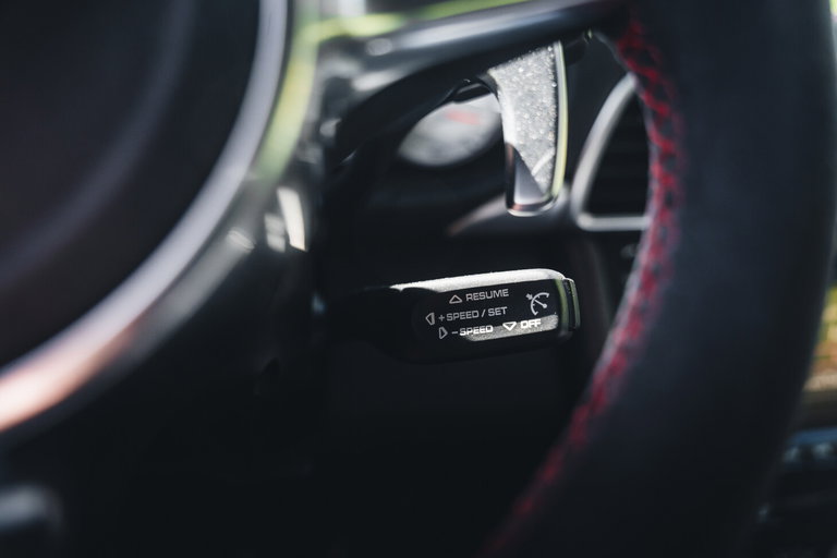 Porsche 997.2 Turbo