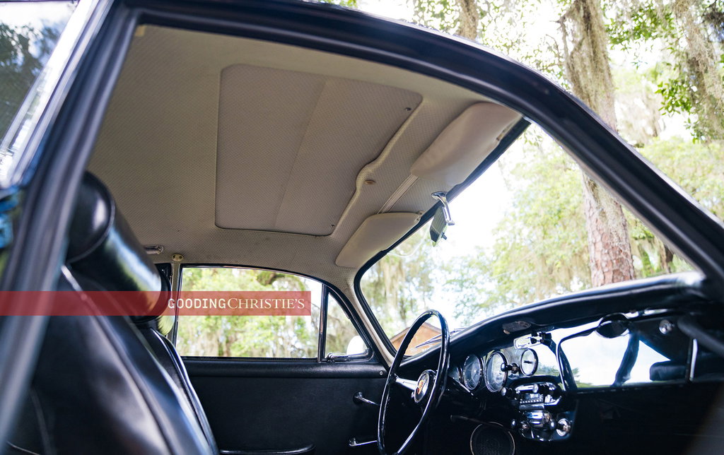 Porsche 356 SC