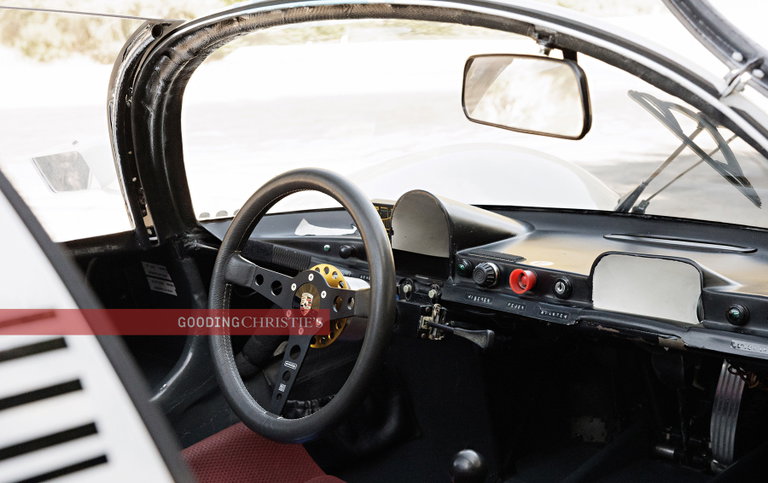 Porsche 910