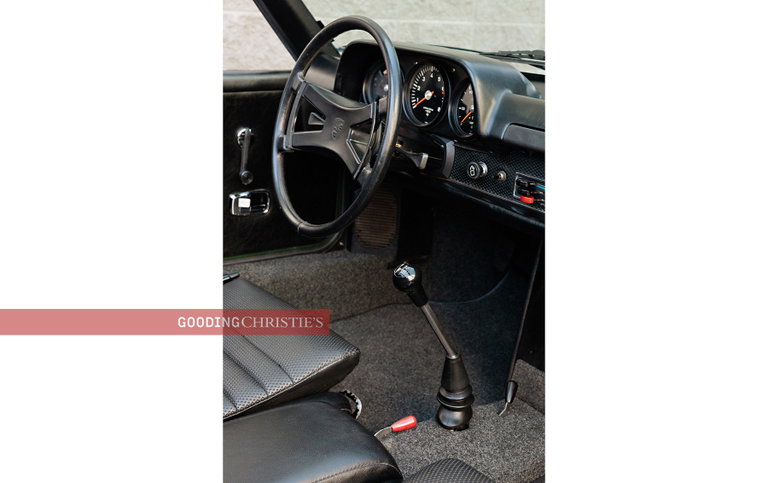 Porsche 914/6