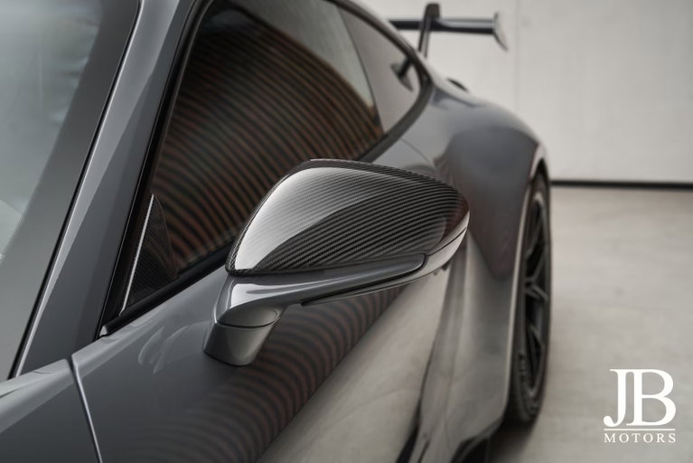 Porsche 992.2 GT3