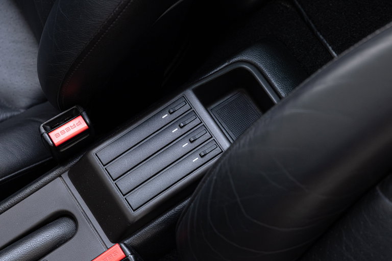 Porsche 993 Targa