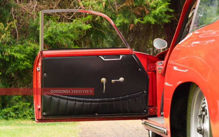 Porsche 356 A 1600