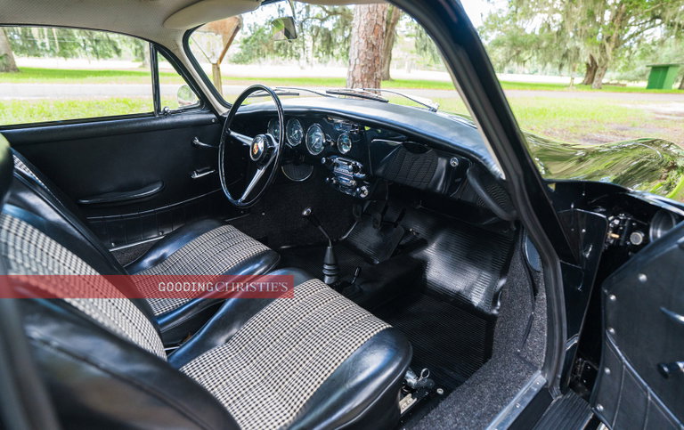 Porsche 356 SC