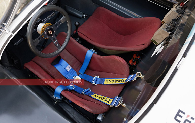 Porsche 910