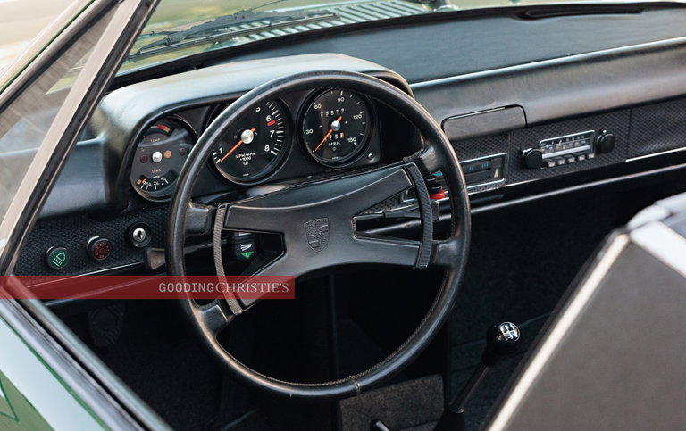 Porsche 914/6