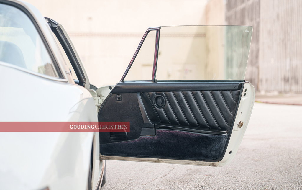 Porsche 911 S (G-Modell)