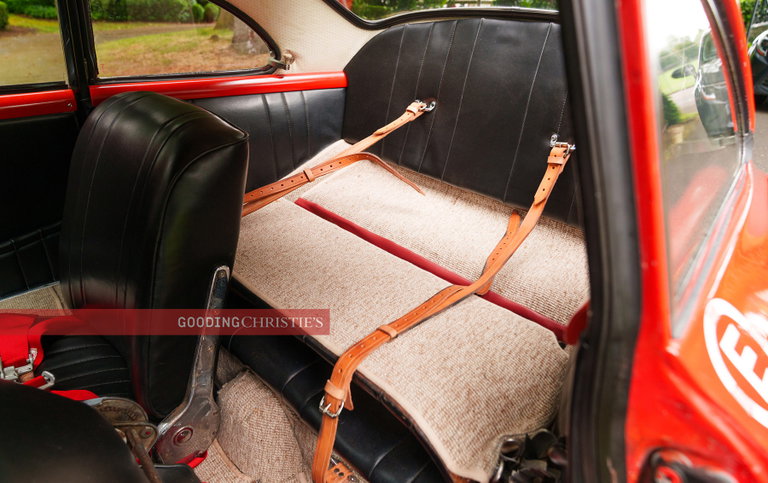 Porsche 356 A 1600