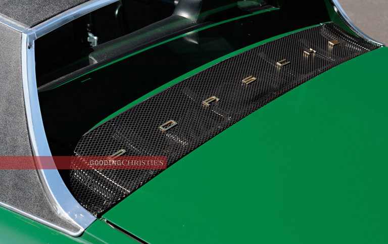 Porsche 914/6