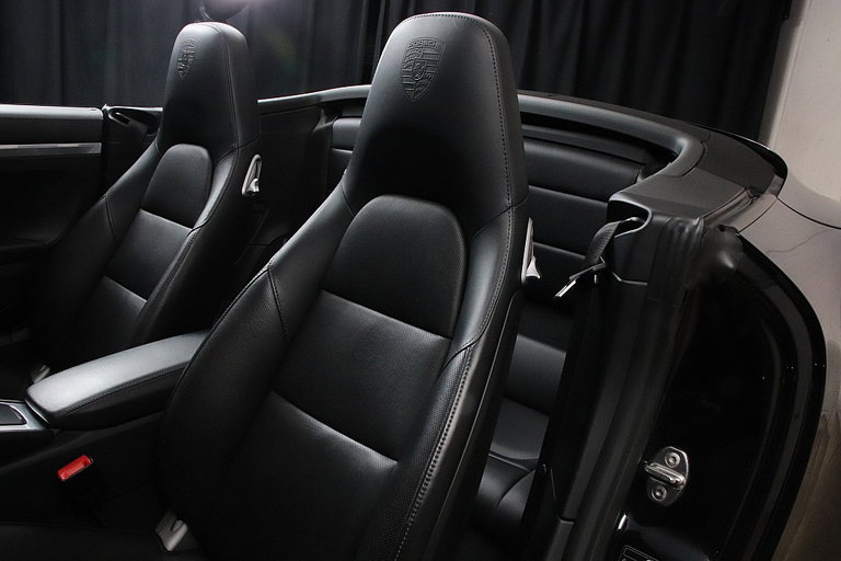 Porsche 991 Carrera 4S