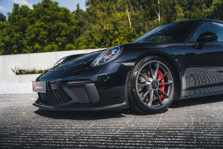 Porsche 991.2 GT3