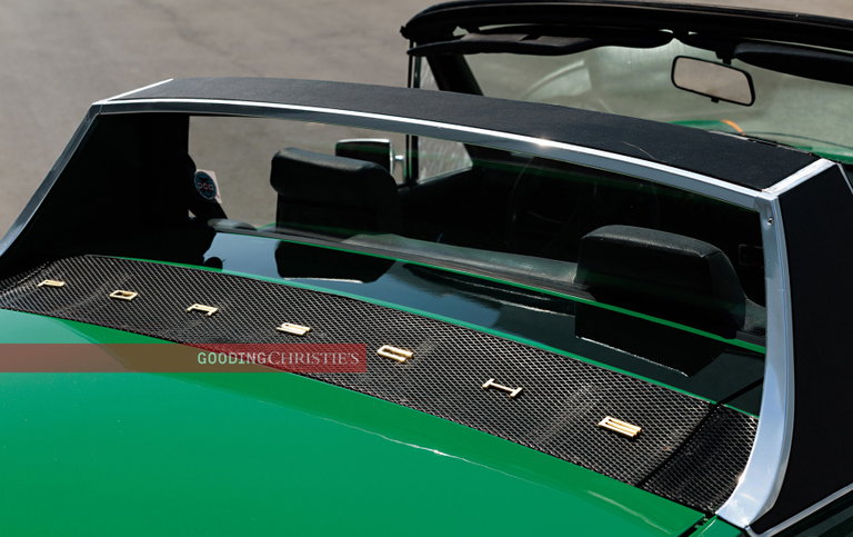 Porsche 914/6