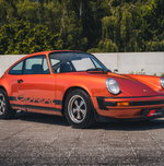 Porsche 911 Carrera 2.7