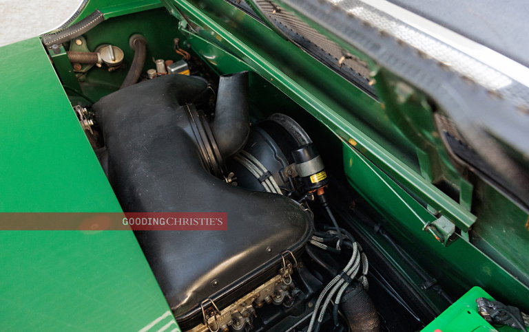 Porsche 914/6