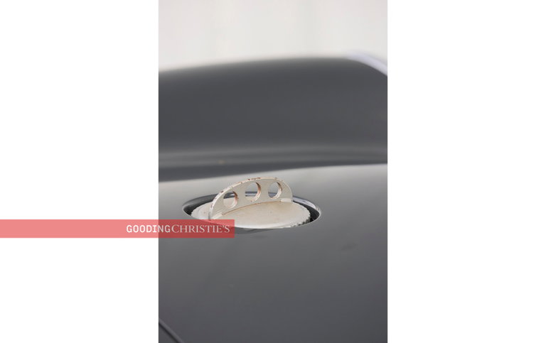 Porsche 356 B 1600 Super 90 GT