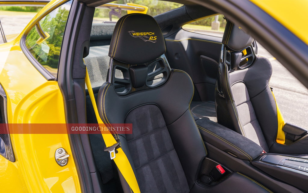 Porsche 991.2 GT2 RS