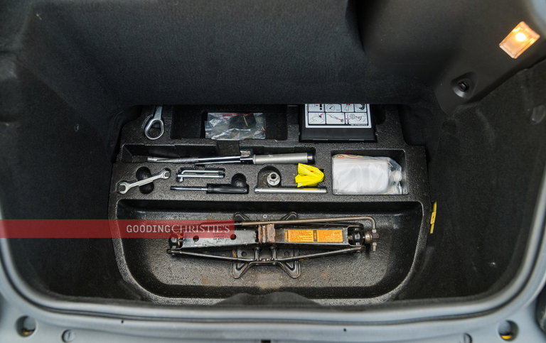 Porsche 996.2 GT3