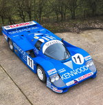 Porsche 956 B
